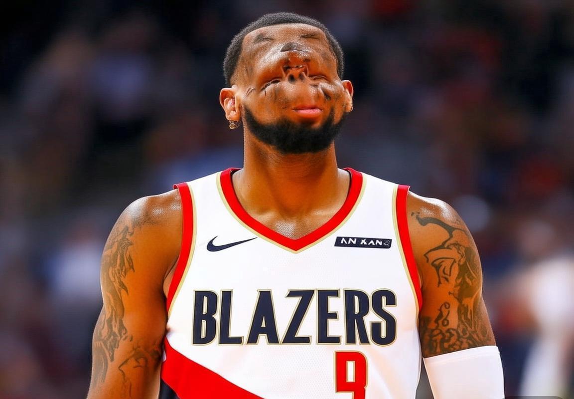 湖人威少三巨头领衔！盘点NBA五大失败交易操作：开拓者送CJ，76人换哈登代价高昂