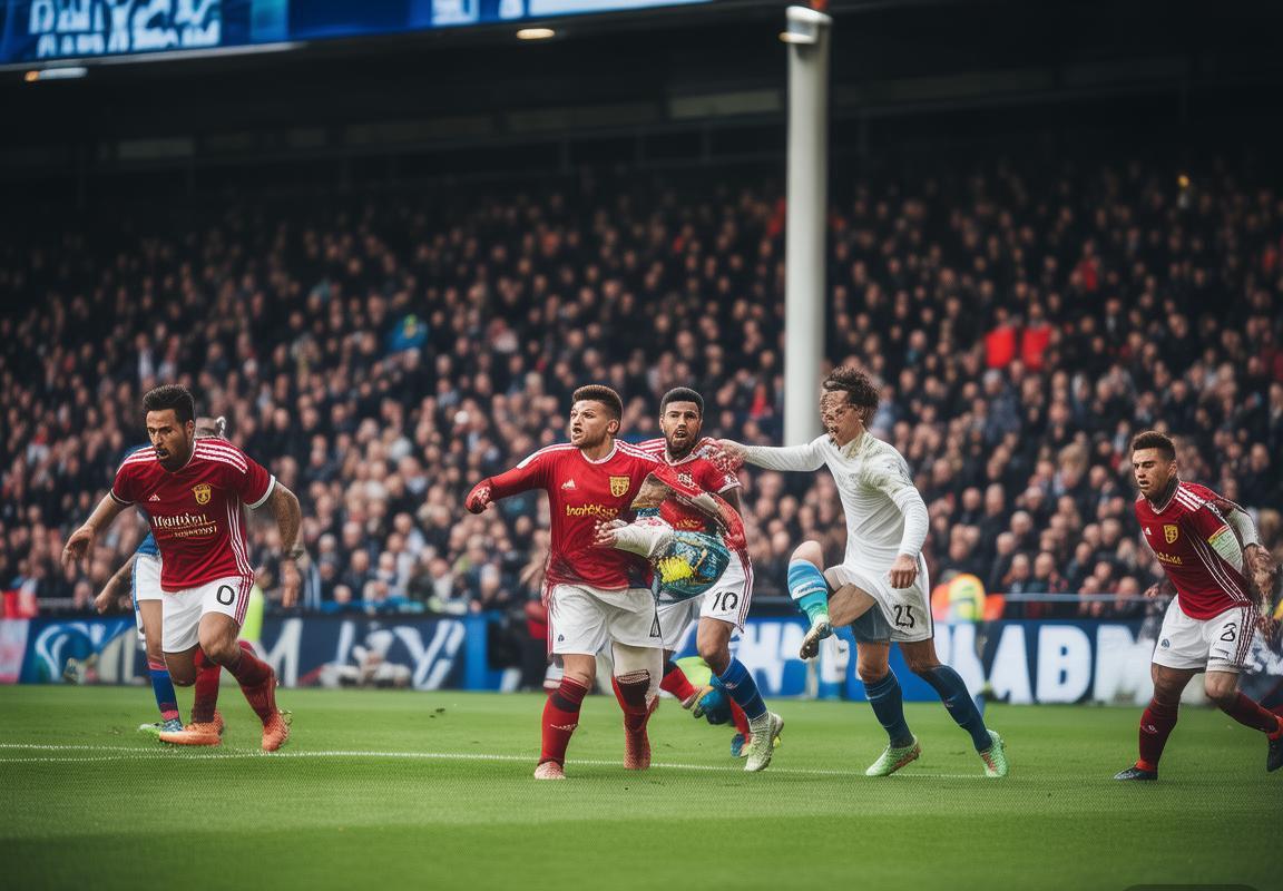 欧冠小组赛：曼城逆转皇马，阿森纳登顶，积分榜中游混战悬念拉满