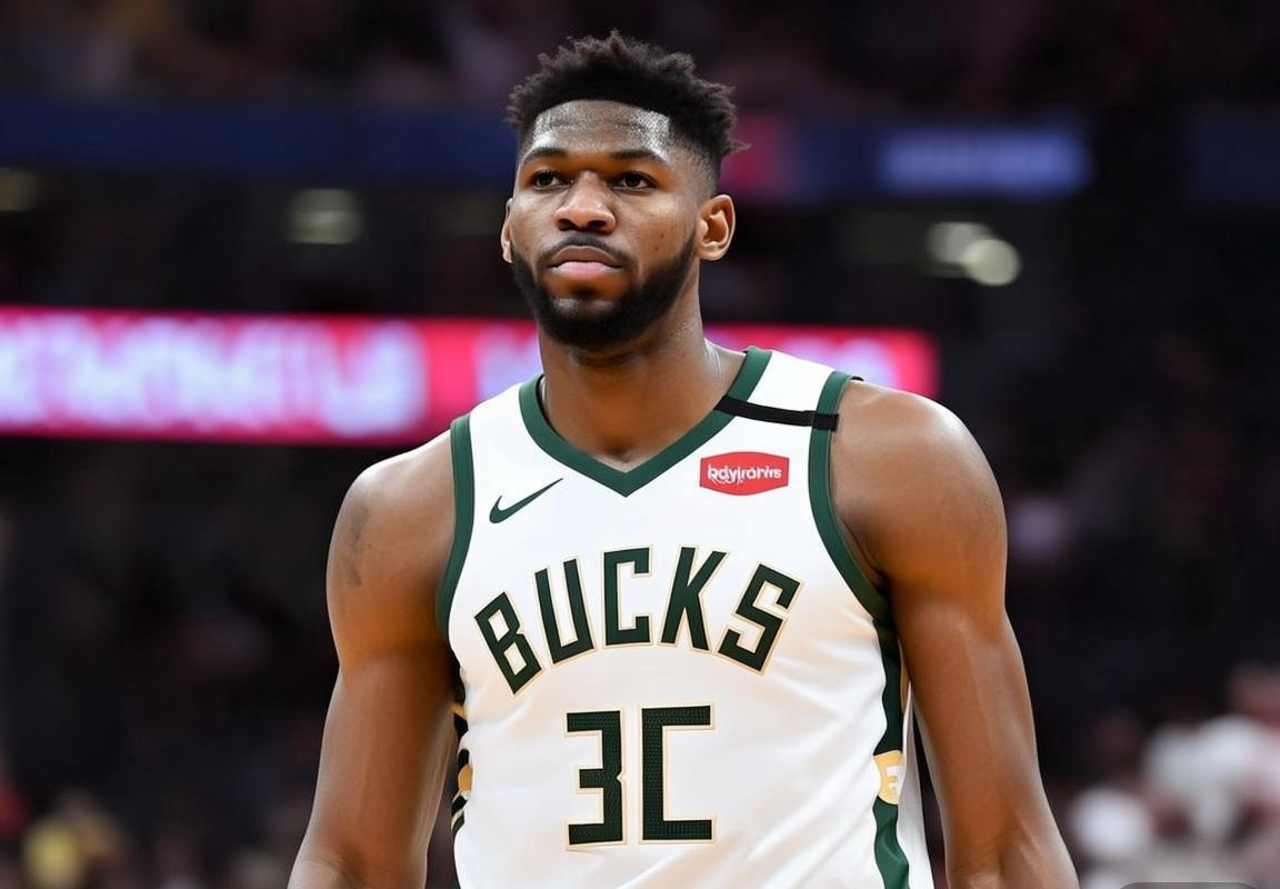 雄鹿评估交易扬尼斯·阿德托昆博：国王全队可交易成黑马，尼克斯兴趣有限