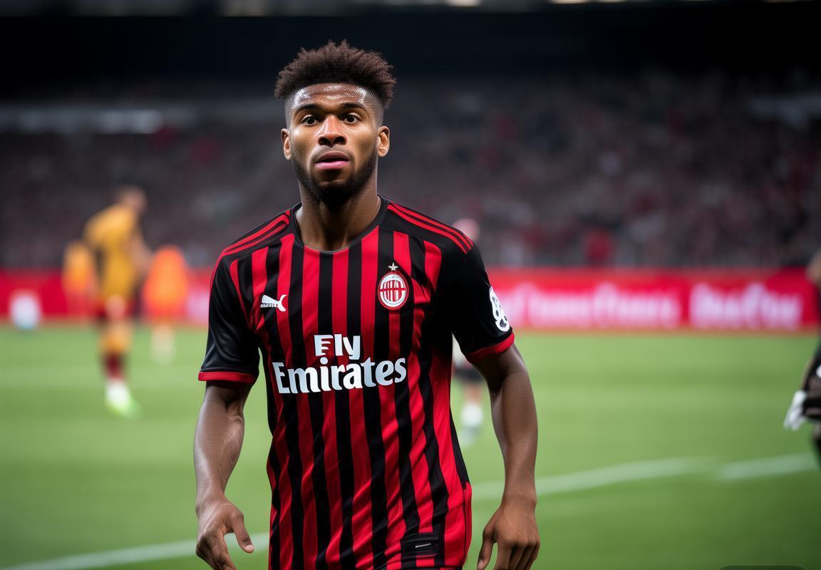 AC米兰莱奥伤缺皮奥利迎挑战，尤文图斯阿莱格里获利好