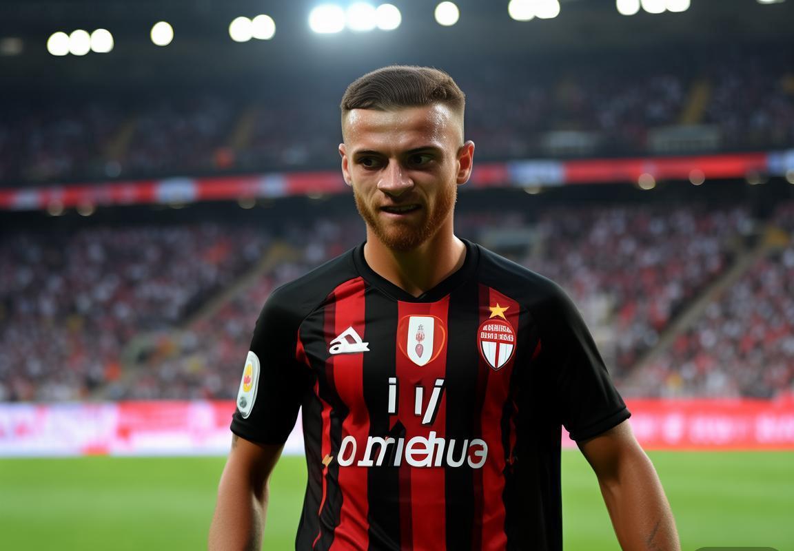 AC米兰莱奥伤缺皮奥利迎挑战，尤文图斯阿莱格里获利好