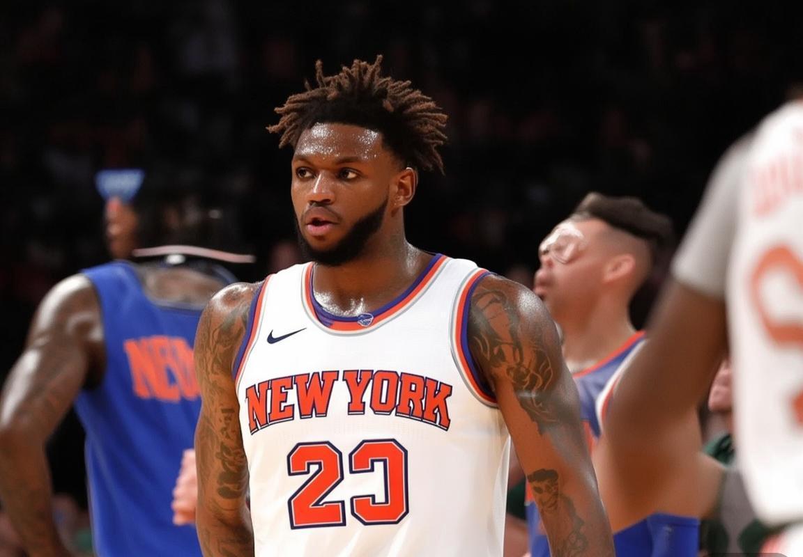 雄鹿评估交易扬尼斯·阿德托昆博：国王全队可交易成黑马，尼克斯兴趣有限